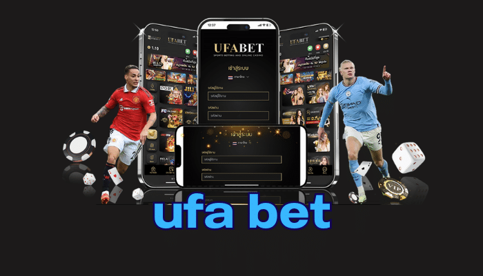 ufa bet - ufar9th.com
